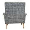 1960's Style Arm Chair